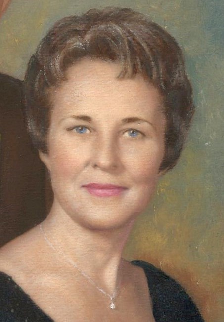 Obituary of Bertha Hill Bruschi
