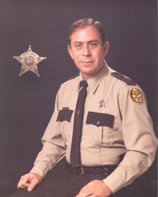 Avis de décès de Richard L. Kincaid