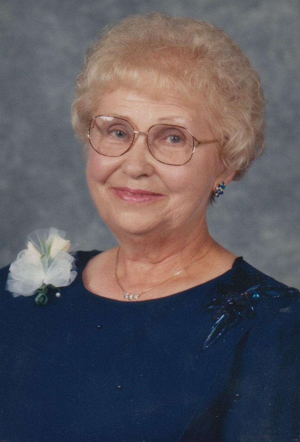Obituary of Pauline B. Marohn
