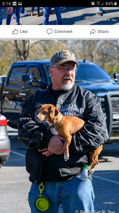 Obituary of Henry James Marsh