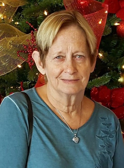 Obituary of Becky Marie Roberts