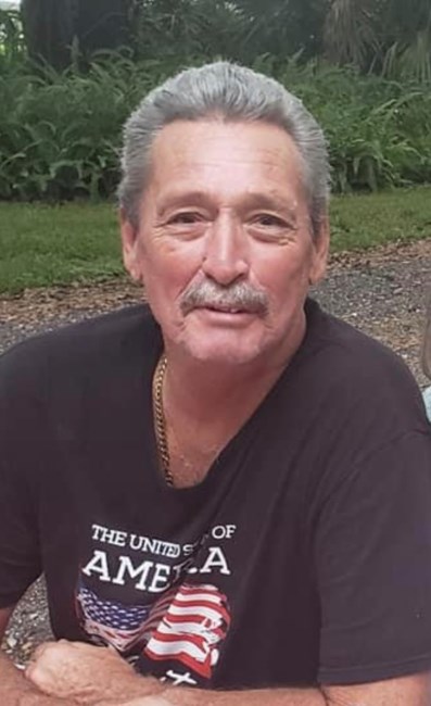 Obituary of Michael Dean Hovious