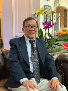 Obituary of Nhan Thanh Le