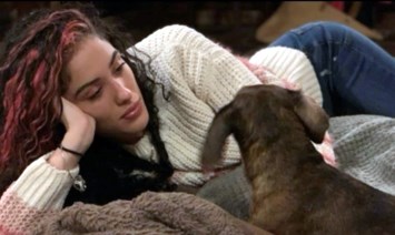 Obituary of Jasmine Marie Robinson