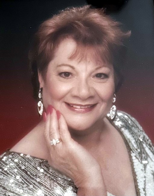 Obituary of Diva Visconi