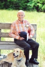 Obituary of Robert James Scanlan