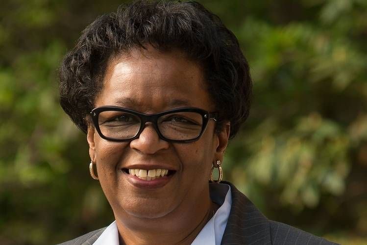 Obituary of Gail Evans