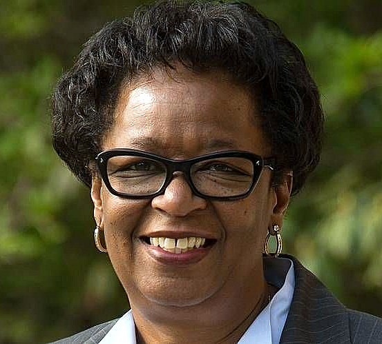 Obituary of Gail Evans