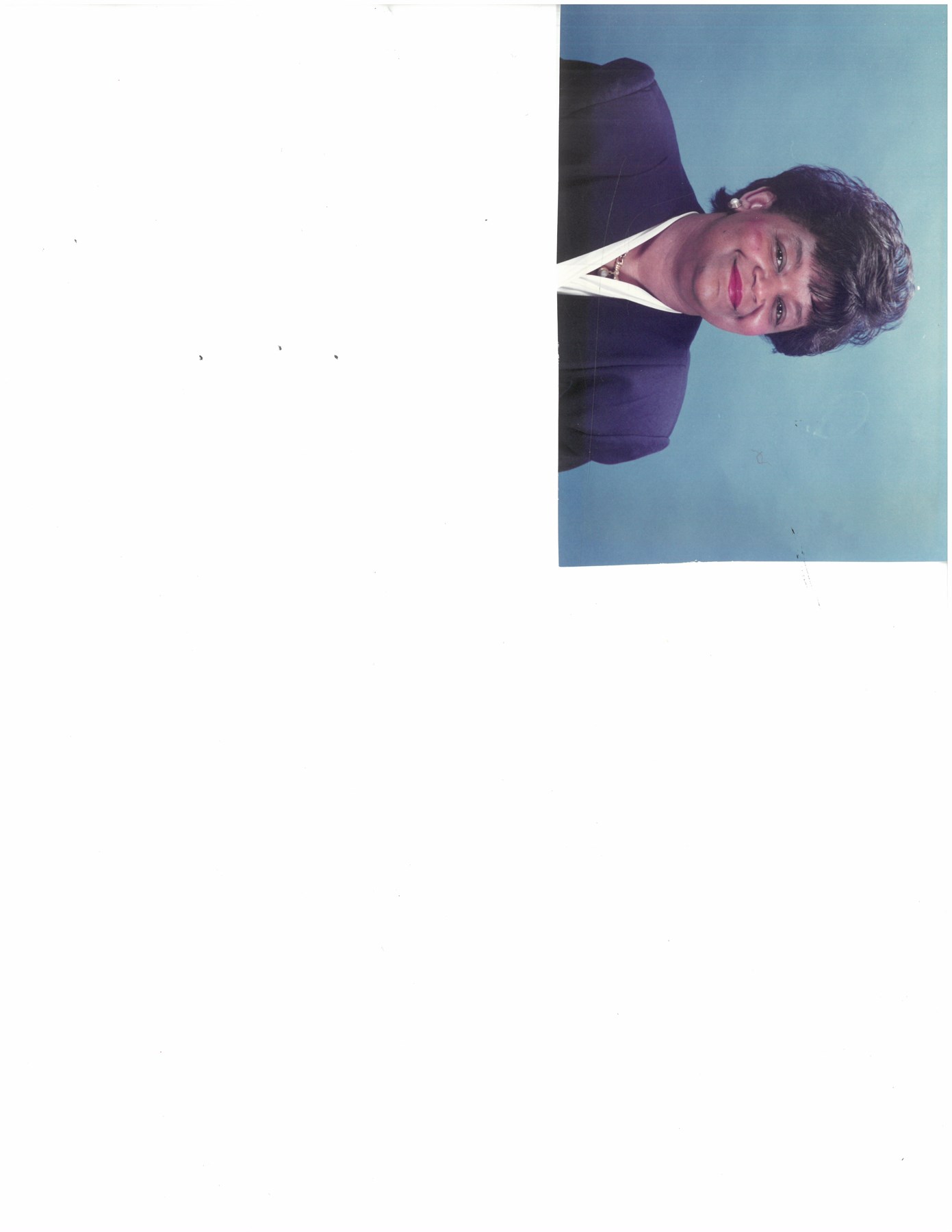 Obituary of Barbara Jean Loftin