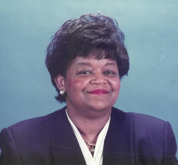 Obituary of Barbara Jean Loftin