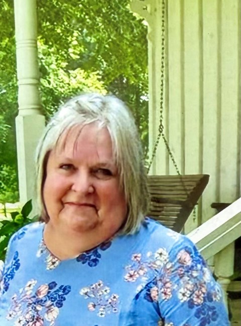 Obituary of Theresa Renee Johnson