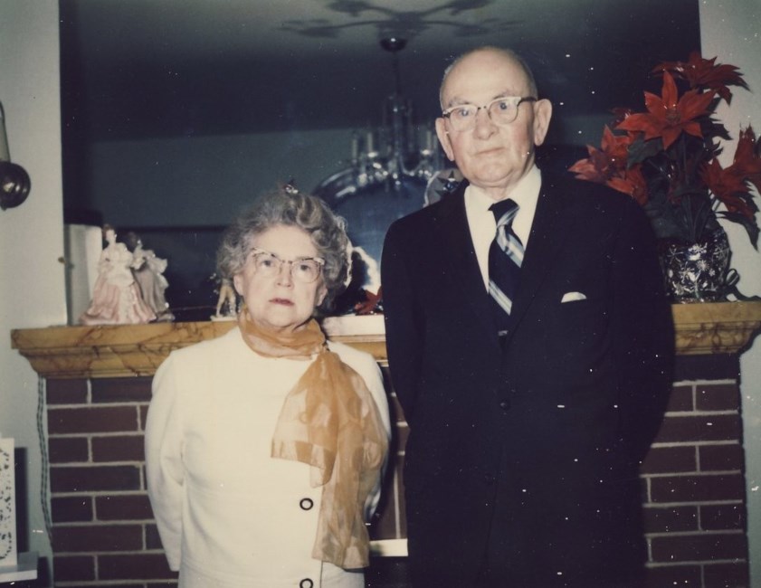 Obituary of The Dupont Family