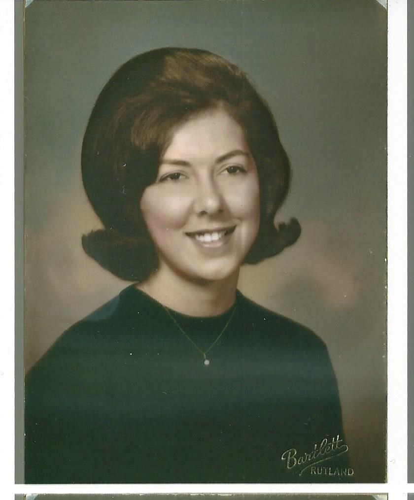 Tofferi Patricia Obituary