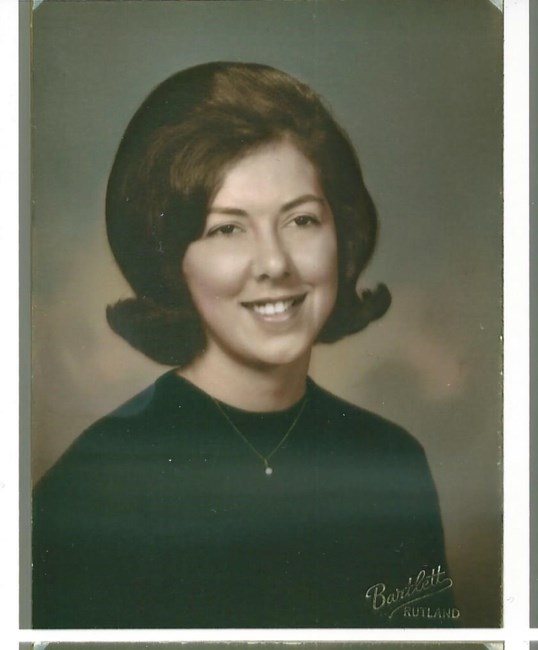 Obituary of Tofferi Patricia