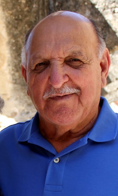 Obituary of Israel Soza Sr.
