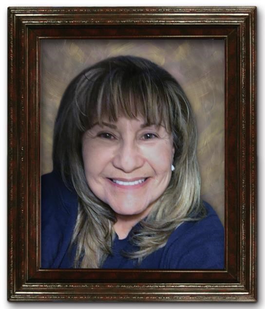 Obituary of Paula Flores