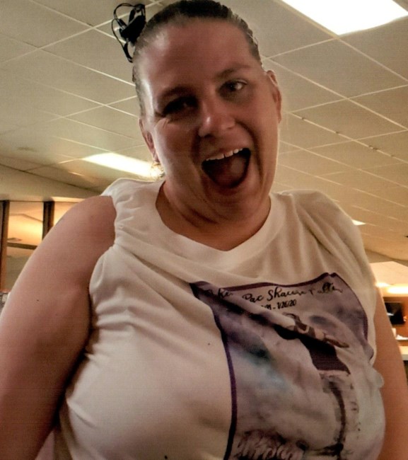 Obituary of Tina Jo Carney