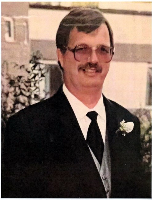 Obituary of Joseph Kunz