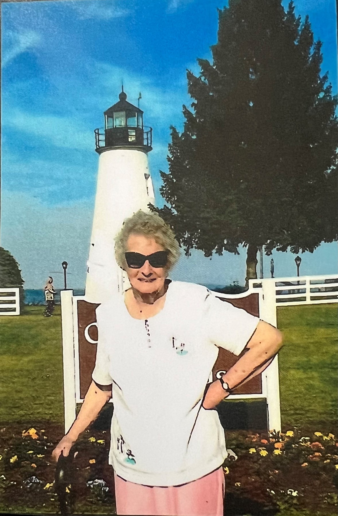 Obituary of Elizabeth Virginia Sprinkle