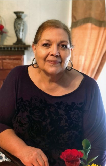 Obituary of Yolanda Amezquita