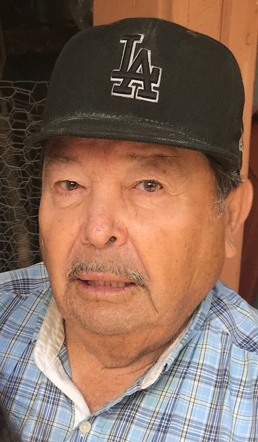 Obituary of Andres Alejo