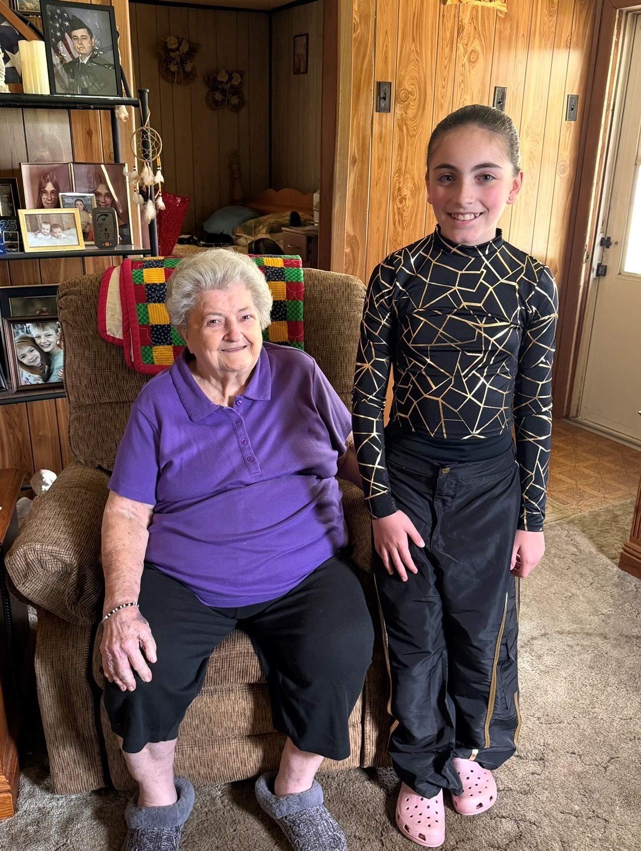 Obituary of Irene Elizabeth Smith