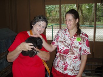 Obituary of Jo Anne McAuliffe