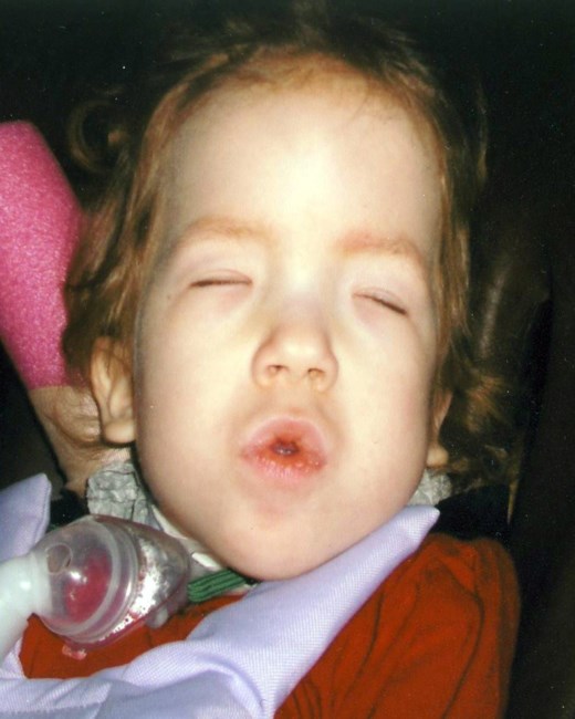 Obituary of Saige Lee Mays