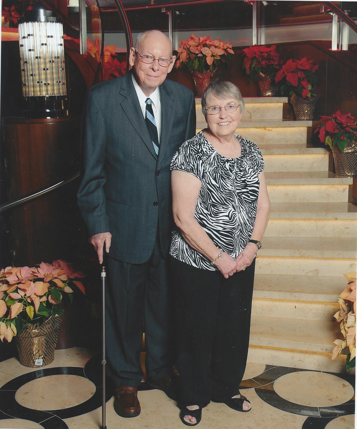 Obituary of Martin Thomas "Tommy" Vaughan