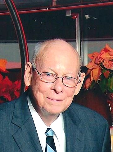 Obituary of Martin Thomas "Tommy" Vaughan