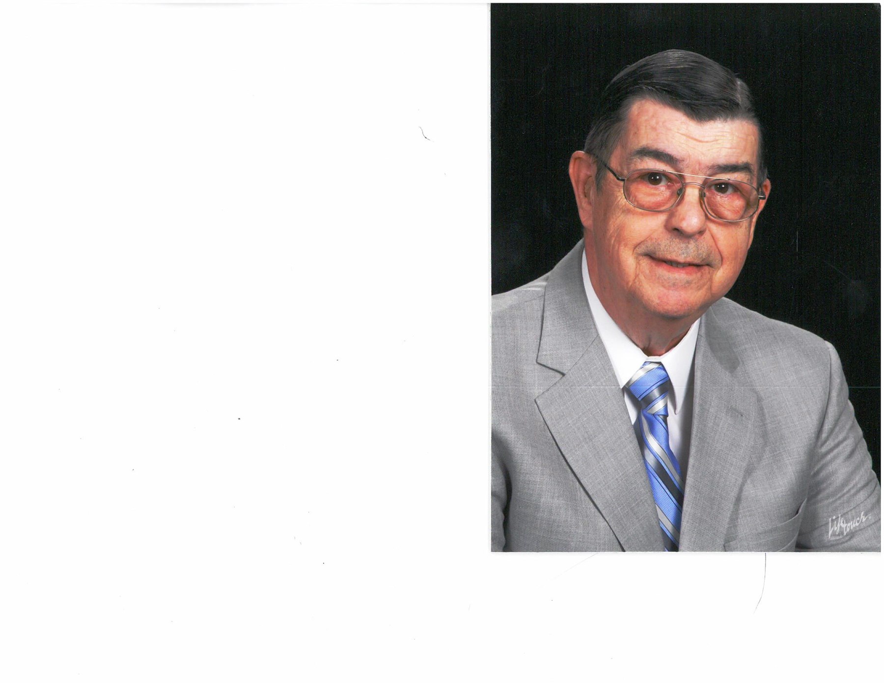 Obituary of Lonnie Ray Miller