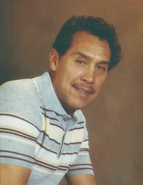 Obituary of Larry E. Martel