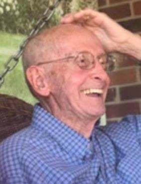 Obituary of Ernest "Harold" Kesterson