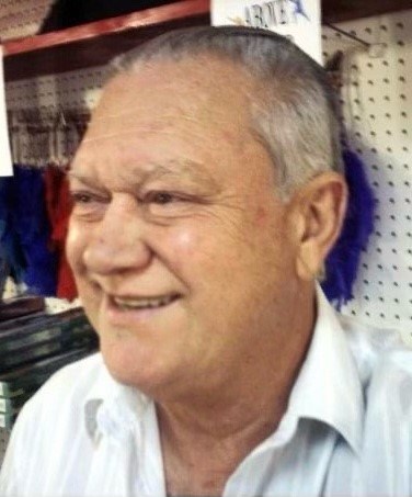 Obituary of Samuel Cecil Williamson Jr.