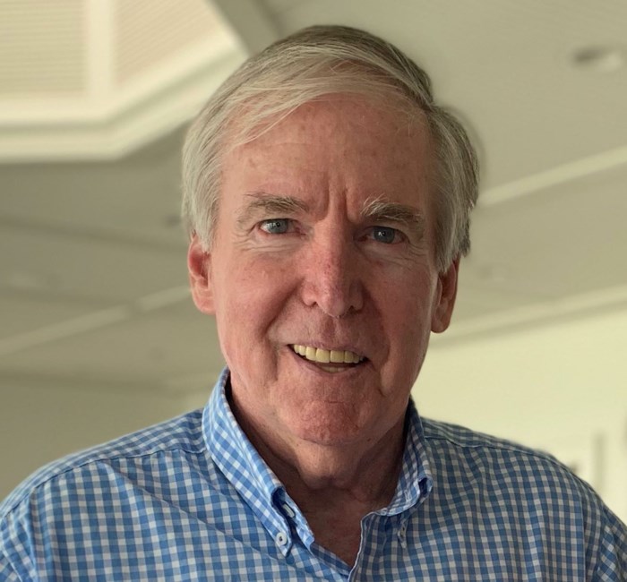 Obituary of Douglas Arthur McGregor