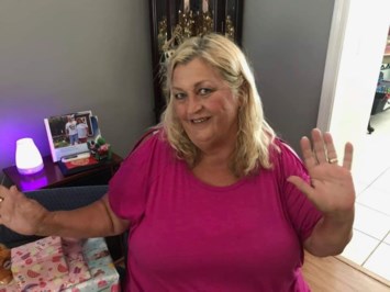 Obituary of Nancy Kay Hobdy