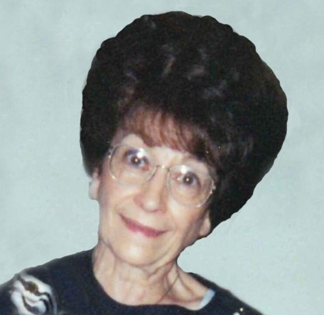 Obituary of Sonya A. McBride