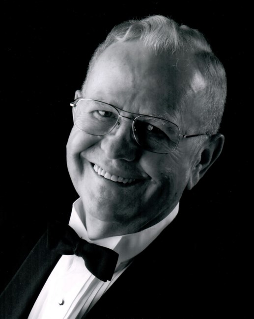 Obituary of Frank Richard Forsyth Jr.