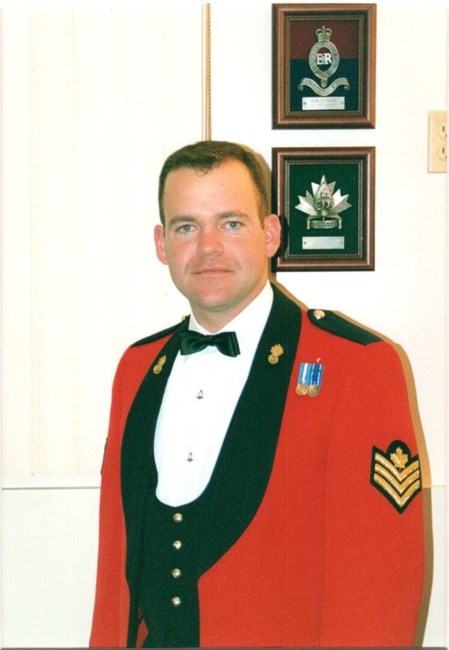 Obituary of Joseph Patrick Shortt