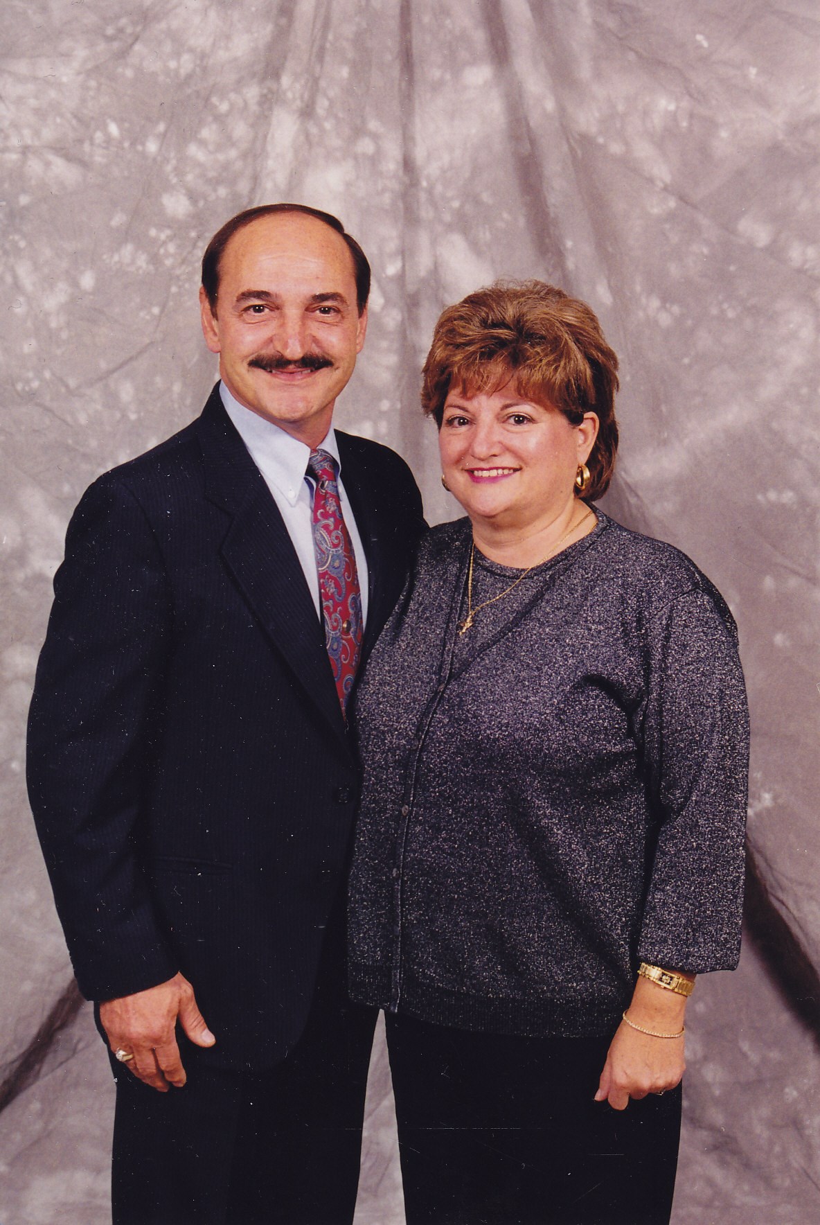 Obituary of Joseph Anthony Zeppetella