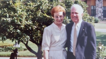 Avis de décès de Kenneth Edward Sparks