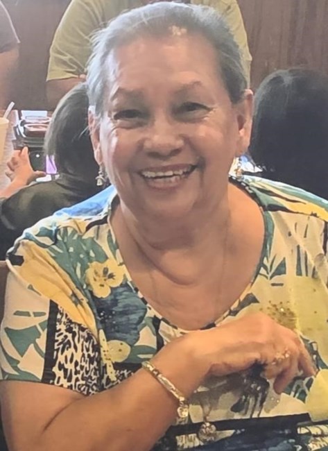 Obituary of Josephine Abrego