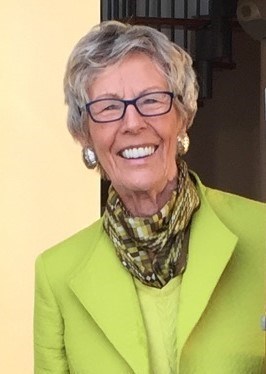 Obituary of Petronella "Nell" Johanna Heynen