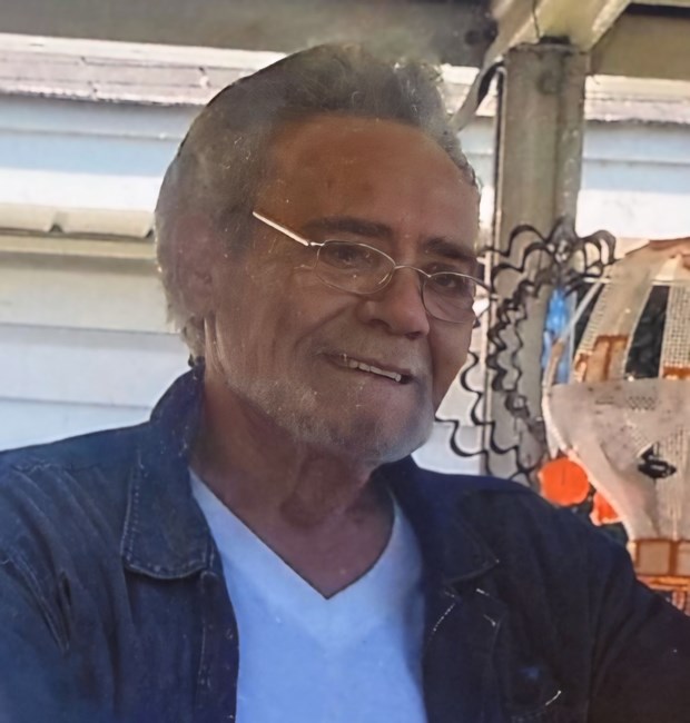 Obituary of Roy Milton McCoy Sr.