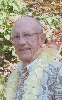 Obituary of Donald R. Burgi