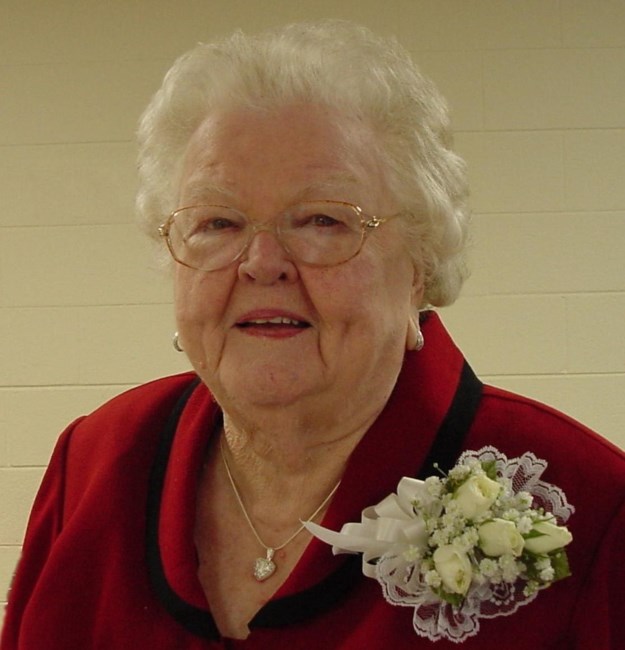 Obituary of Mattie Harris Williams