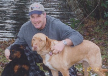 Obituary of Donald J. Cook