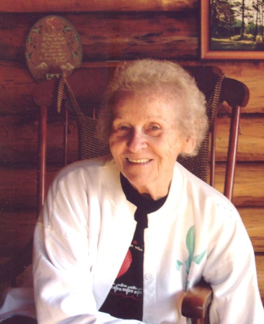 Obituary of Elizabeth Simonetti