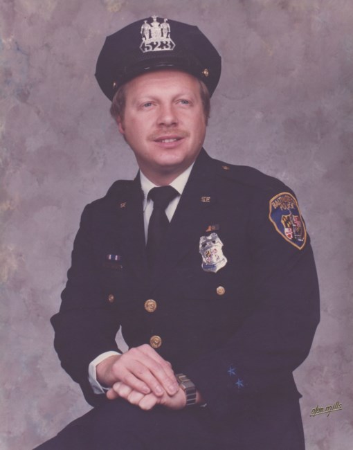 Obituary of Harry L. Allender