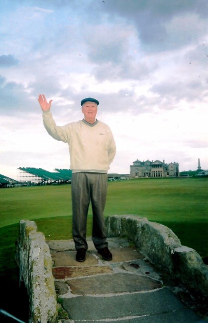 Obituary of William R. Guthrie